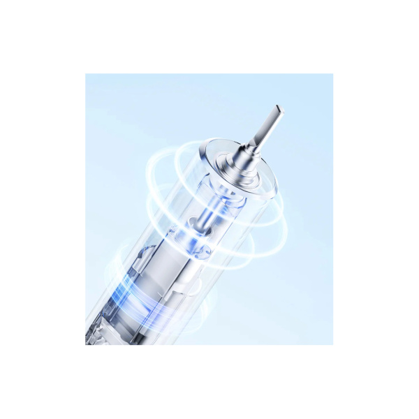 Умная зубная электрощетка Xiaomi Smart Electric Toothbrush T501 Темно-серый в интернет магазине Stels.kz