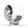 Кулер для процессора Zalman ZET5 White в интернет магазине Stels.kz