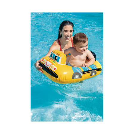 Надувная лодочка Intex 59586NP в интернет магазине Stels.kz