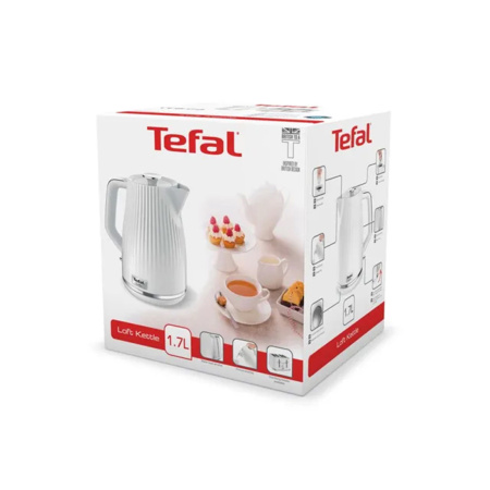 Купить не дорого Чайник электрический Tefal KO250130 в интернет магазине Stels.kz Чайник электрический Tefal KO250130 в интернет магазине Stels.kz