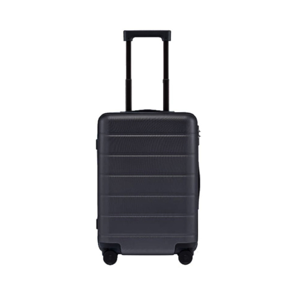 Чемодан Xiaomi Luggage Classic 20" Черный в интернет магазине Stels.kz