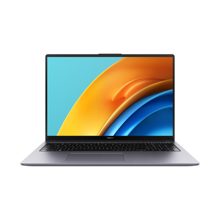 Ноутбук Huawei MateBook D 16 16" i7-13700H 16GB 1TB Win 11 MCLG-X в интернет магазине Stels.kz