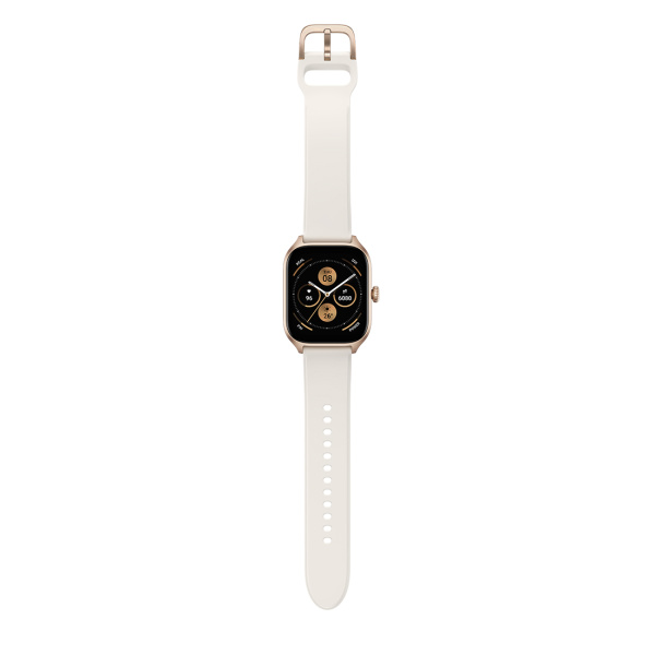 Смарт часы Amazfit GTS 4 A2168 Misty White в интернет магазине Stels.kz