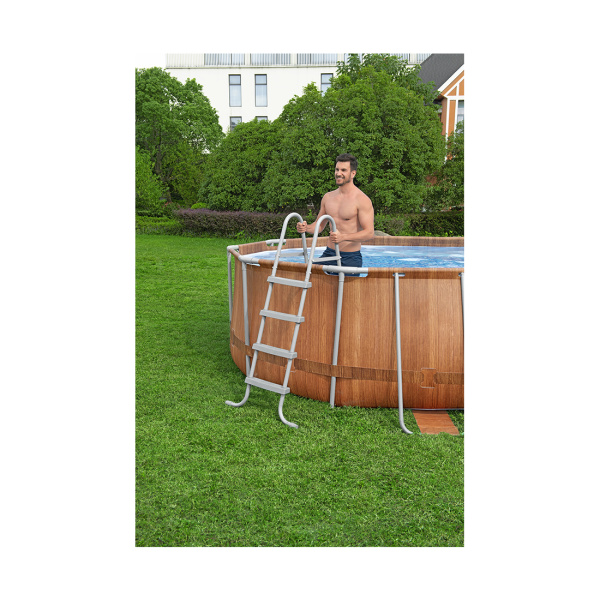 Каркасный бассейн Bestway 56719 в интернет магазине Stels.kz