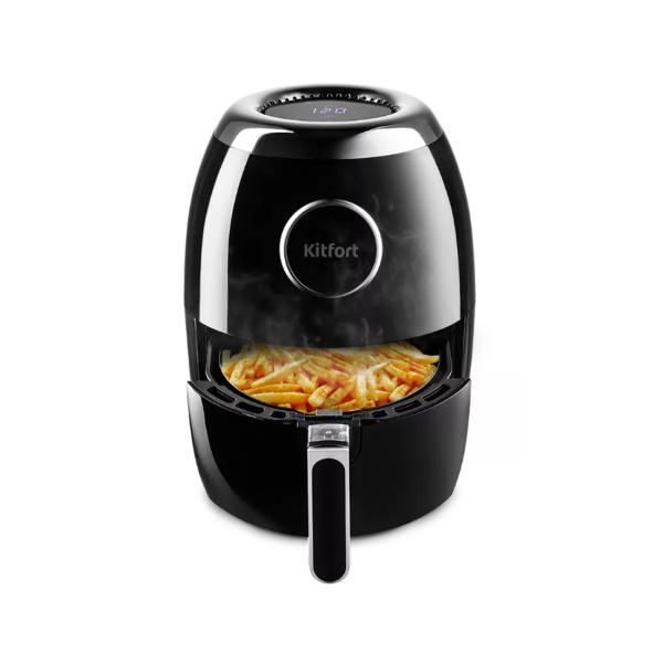 Аэрогриль Kitfort КТ-2234 Аэрогриль Kitfort КТ-2234