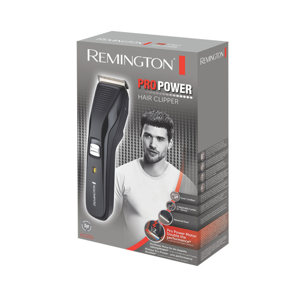 Машинка для стрижки Remington HC5200 в интернет магазине Stels.kz