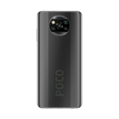 Мобильный телефон Poco X3 64GB Shadow Gray в интернет магазине Stels.kz