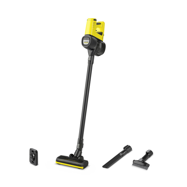 Аккумуляторный пылесос Premium KARCHER VC 4 Cordless myHome Аккумуляторный пылесос Premium KARCHER VC 4 Cordless myHome