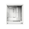 Компьютерный корпус NZXT H7 Flow CM-H72FW-01 White без Б/П в интернет магазине Stels.kz