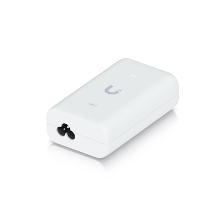 PoE адаптер Ubiquiti U-PoE++ в интернет магазине Stels.kz