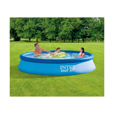 Надувной бассейн Intex 28130NP в интернет магазине Stels.kz