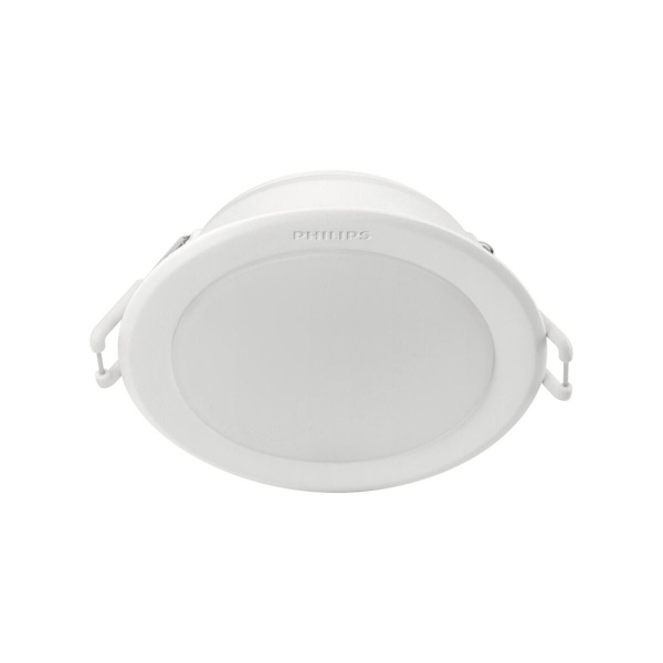 Светильник Philips 59448 MESON 105 7W 4000K WH recessed LED
