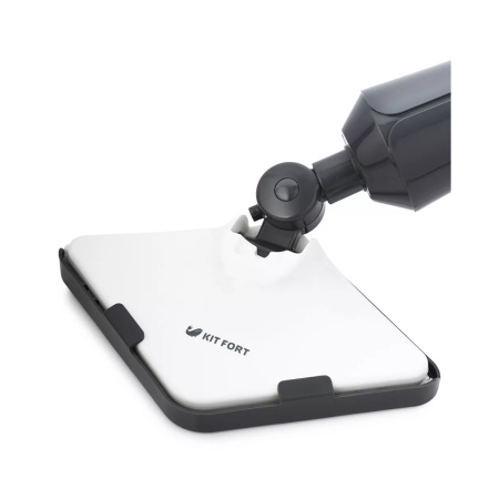 Паровая швабра Kitfort КТ-1009 в интернет магазине Stels.kz