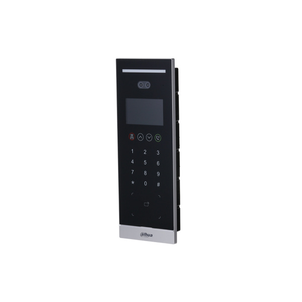 Вызывная панель Dahua DHI-VTO6531H-S2 Вызывная панель Dahua DHI-VTO6531H-S2