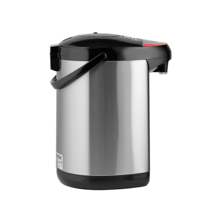 Термопот Centek CT-0081 Черный в интернет магазине Stels.kz