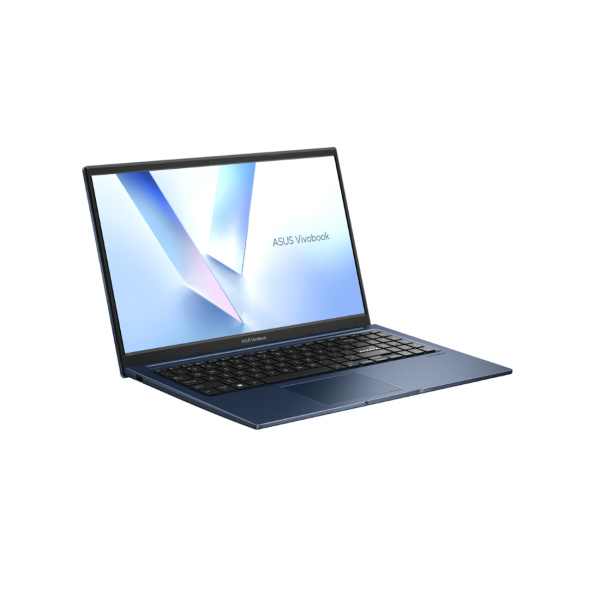 Ноутбук ASUS Vivobook 15 X1504VA-BQ4055 15,6" FHD 60Hz Core 5 120U 16GB 512GB DOS в интернет магазине Stels.kz