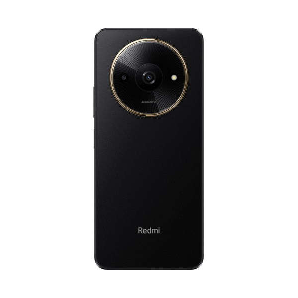 Мобильный телефон Redmi A3x 3GB RAM 64GB ROM Midnight Black в интернет магазине Stels.kz