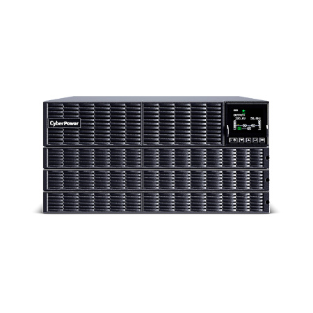 Источник бесперебойного питания CyberPower OLS6KERT5U в интернет магазине Stels.kz