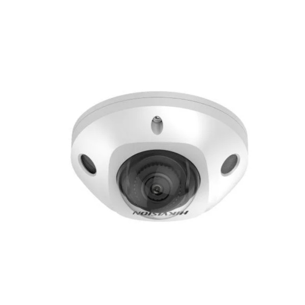 Купить не дорого IP видеокамера Hikvision DS-2CD2543G2-I в интернет магазине Stels.kz IP видеокамера Hikvision DS-2CD2543G2-I в интернет магазине Stels.kz