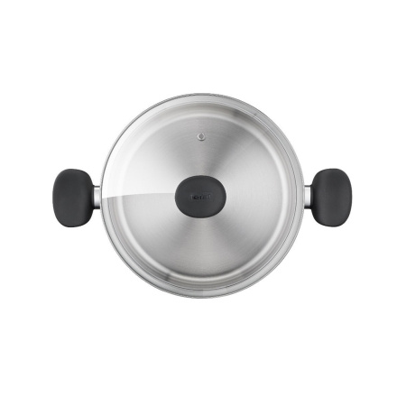 Кастрюля Tefal Primary E3084374 18см 2.1л в интернет магазине Stels.kz