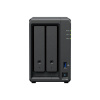 Система хранения данных (сервер) Synology DS725+ в интернет магазине Stels.kz