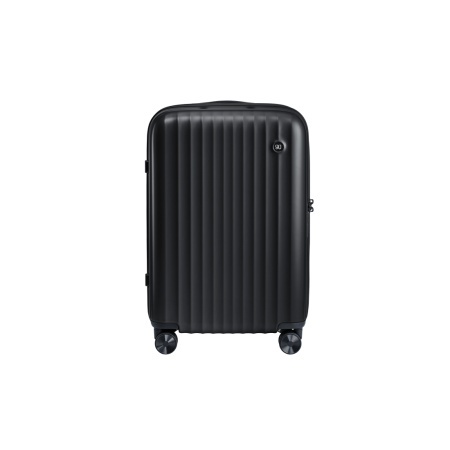 Чемодан NINETYGO Elbe Luggage 28” Черный в интернет магазине Stels.kz