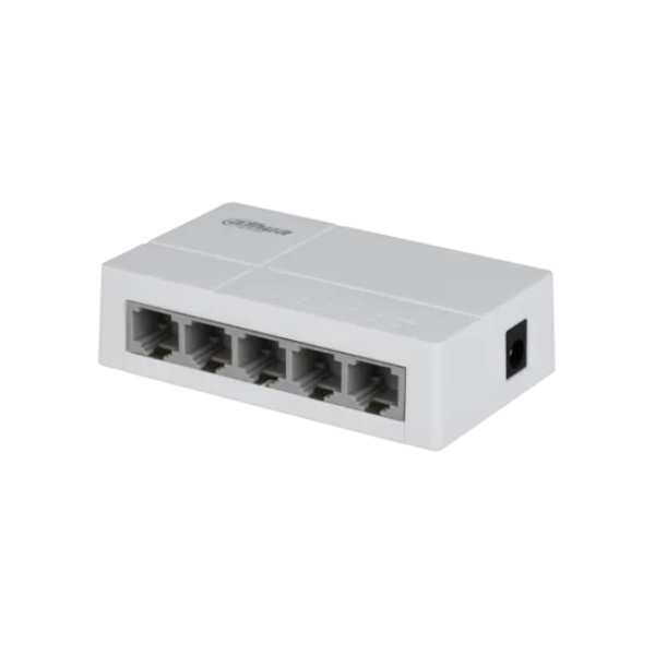 Коммутатор Dahua DH-SF1005L Коммутатор Dahua DH-SF1005L