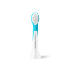Стандартные насадки для звуковой зубной щетки для детей 3+ Philips Sonicare for Kids HX6034/90 4шт в интернет магазине Stels.kz