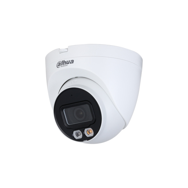 IP видеокамера Dahua DH-IPC-HDW2849TP-S-IL-0280B IP видеокамера Dahua DH-IPC-HDW2849TP-S-IL-0280B
