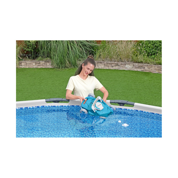 Робот-пылесос для бассейнов Bestway 58765 в интернет магазине Stels.kz