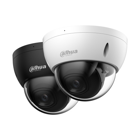 IP видеокамера Dahua DH-IPC-HDBW2841EP-S-0280B в интернет магазине Stels.kz