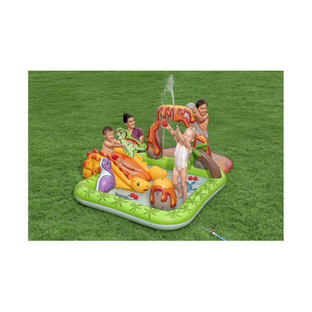 Надувной бассейн детский Bestway 53172 в интернет магазине Stels.kz