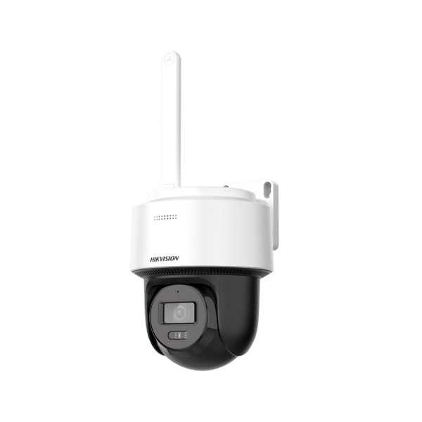 IP видеокамера Hikvision DS-2DE2C400MWG/W IP видеокамера Hikvision DS-2DE2C400MWG/W