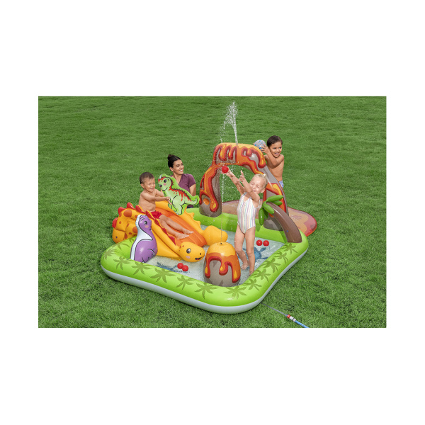 Надувной бассейн детский Bestway 53172 в интернет магазине Stels.kz