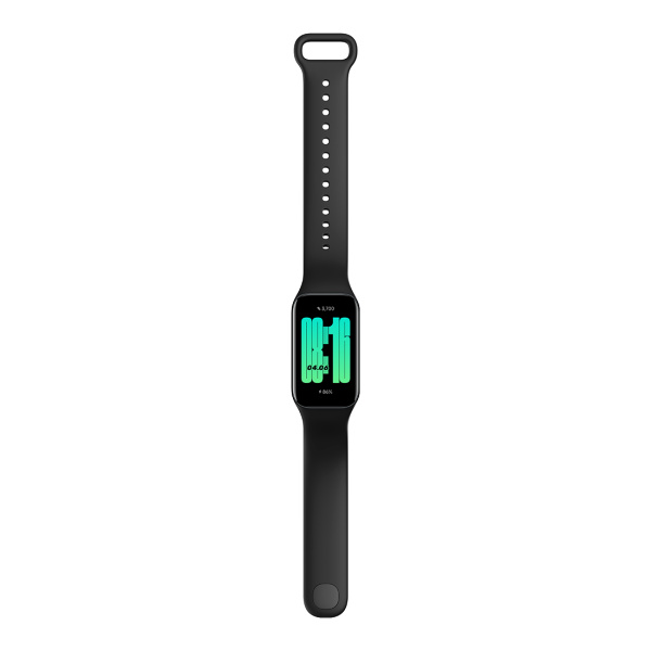 Фитнес браслет Redmi Smart Band 2 Black в интернет магазине Stels.kz