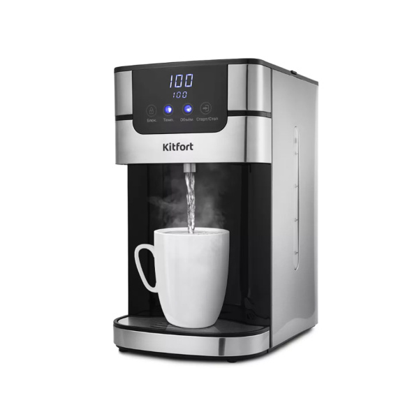 Термопот Kitfort КТ-2501 Термопот Kitfort КТ-2501