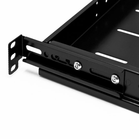 Полка стационарная для серверного шкафа SHIP 700180100 в интернет магазине Stels.kz