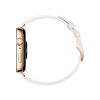 Смарт часы Huawei Watch Fit 3 SLO-B19 Pearl White Leather Strap в интернет магазине Stels.kz