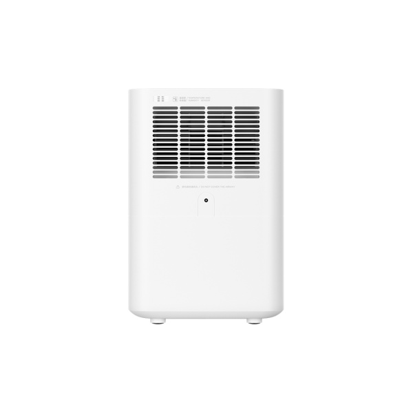 Увлажнитель воздуха Smartmi Evaporative Humidifier 2 Белый в интернет магазине Stels.kz
