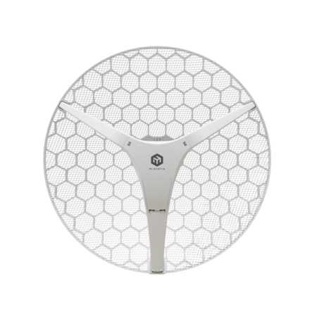 Точка доступа MikroTik LHG-5axD-XL в интернет магазине Stels.kz