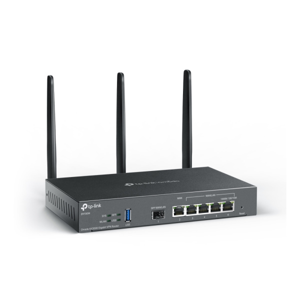Купить не дорого Маршрутизатор VPN TP-Link ER706W в интернет магазине Stels.kz Маршрутизатор VPN TP-Link ER706W в интернет магазине Stels.kz