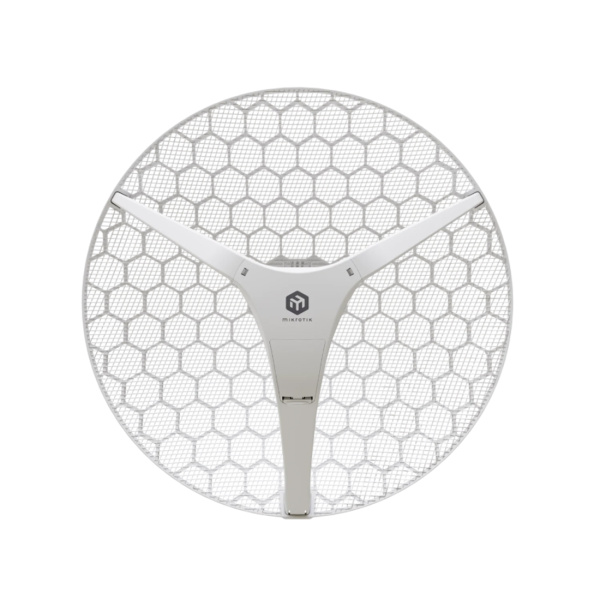 Точка доступа MikroTik LHG-5axD-XL в интернет магазине Stels.kz