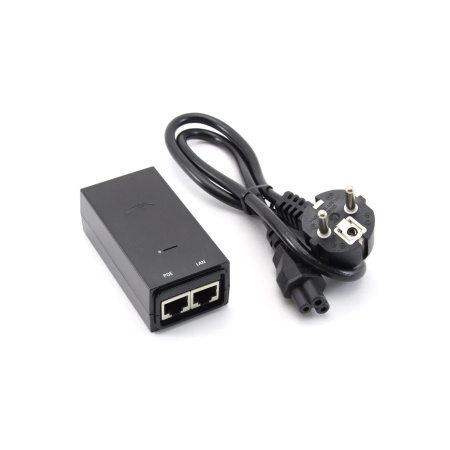 PoE адаптер Ubiquiti POE-50-60W в интернет магазине Stels.kz