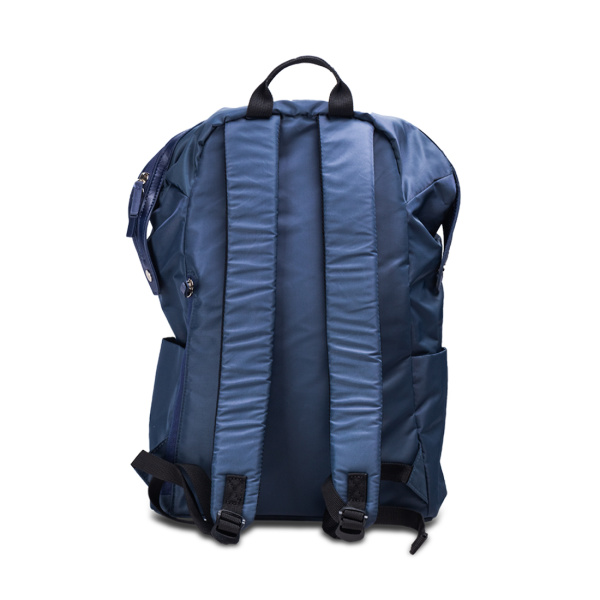 Рюкзак Xiaomi 90 Points Lecturer Leisure Backpack Синий в интернет магазине Stels.kz