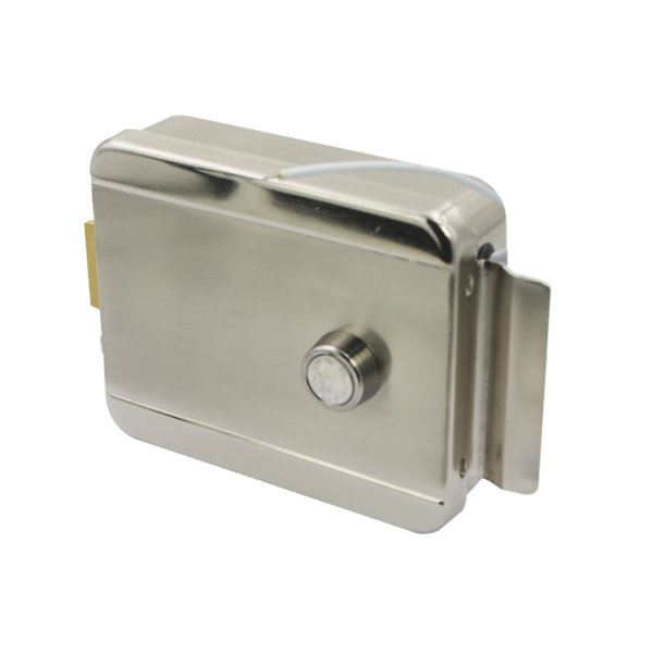 Замок электромеханический iPower RL105-1
