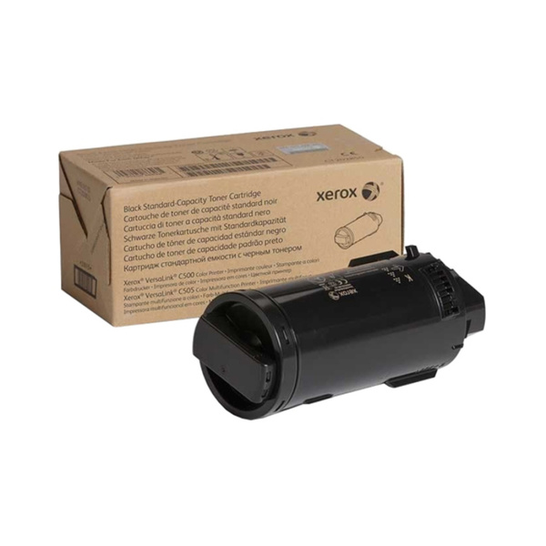 Тонер-картридж экстра повышенной емкости Xerox 106R03939 (чёрный) Тонер-картридж экстра повышенной емкости Xerox 106R03939 (чёрный)