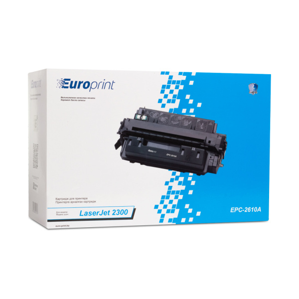 Купить не дорого Картридж Europrint EPC-Q2610A в интернет магазине Stels.kz Картридж Europrint EPC-Q2610A в интернет магазине Stels.kz