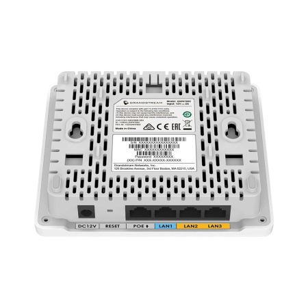 Точка доступа Grandstream GWN7602 в интернет магазине Stels.kz