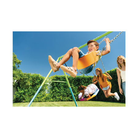 Купить не дорого Качели детские Intex 44133 в интернет магазине Stels.kz Качели детские Intex 44133 в интернет магазине Stels.kz
