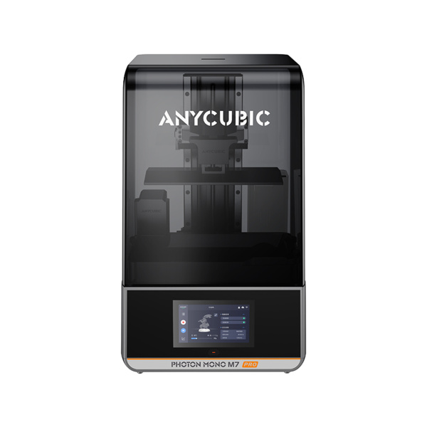 Фотополимерный 3D принтер Anycubic Photon Mono M7 Pro в интернет магазине Stels.kz